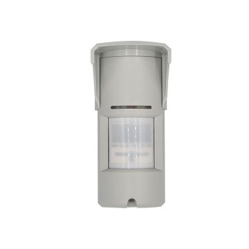 Detector de miscare exterior Quad PIR si MW Crow EDS2000, 15 m, 90 grade, pet immunity