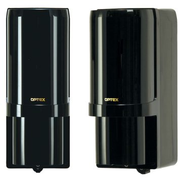 Bariera fotoelectrica Optex AX-100TFR(BE)C, 2 fascicule, 4 canale, 30 m, AGC