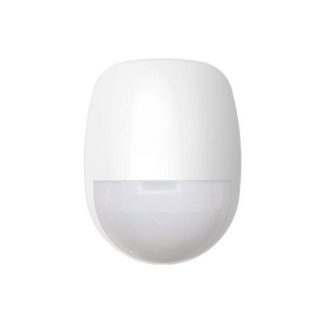 Detector de miscare PIR Hikvision AX Hybrid Pro DS-PDP18-EG2(B), 18 m, pet immunity, cablat