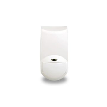 Detector de miscare PIR wireless Freewave2 Trikdis EX-FW2-NEO-PIR, 12 m, pet immunity