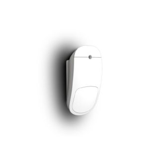 Detector de miscare PIR wireless Shepherd Trikdis EX-SH-PIR, pet immunity
