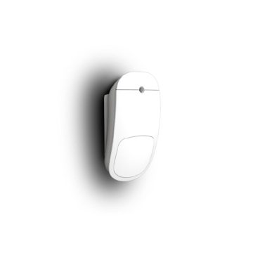 Detector de miscare PIR wireless Shepherd Trikdis EX-SH-PIR, pet immunity
