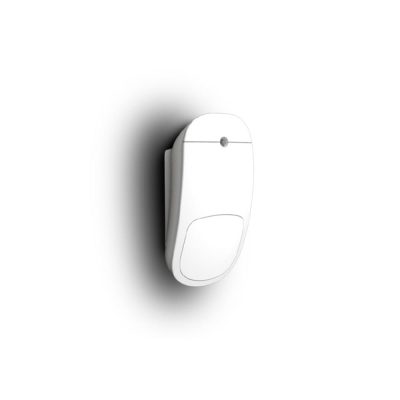 Detector de miscare PIR wireless Shepherd Trikdis EX-SH-PIR, pet immunity
