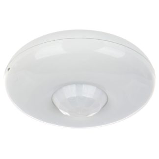 Detector de miscare Quad PIR Pyronix Octopus DQ, 12 m, 360 grade, 156 zone