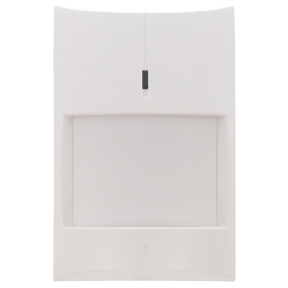 Detector de miscare wireless dual PIR Satel APD-100, 11 m, pet immunity, 868 MHz, RF 500 m