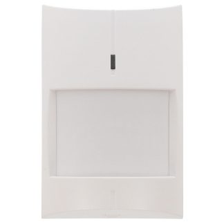 Detector de miscare wireless dual PIR Satel APD-100, 11 m, pet immunity, 868 MHz, RF 500 m