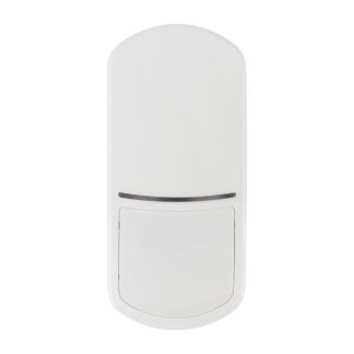 Detector de miscare wireless dual PIR si MW Satel APMD-250, 15x24 m, 90 grade, lentila interschimbabila, creep zone, 868 MHz, RF 2000 m