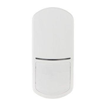 Detector de miscare wireless dual PIR si MW Satel APMD-250, 15x24 m, 90 grade, lentila interschimbabila, creep zone, 868 MHz, RF 2000 m