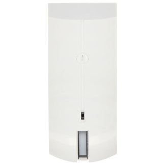 Detector de miscare wireless exterior dual PIR si MW tip perdea Satel AOCD-260, 10x0.6 m, 6 grade, 868 MHz, RF 2000 m