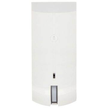 Detector de miscare wireless exterior dual PIR si MW tip perdea Satel AOCD-260, 10x0.6 m, 6 grade, 868 MHz, RF 2000 m