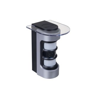 Detector de miscare wireless PIR tip perdea cu camera HoneyWell Resideo Videofied OMV-VX200, 12 m, 90 grade, 16 zone, IR 12 m, 868 MHz