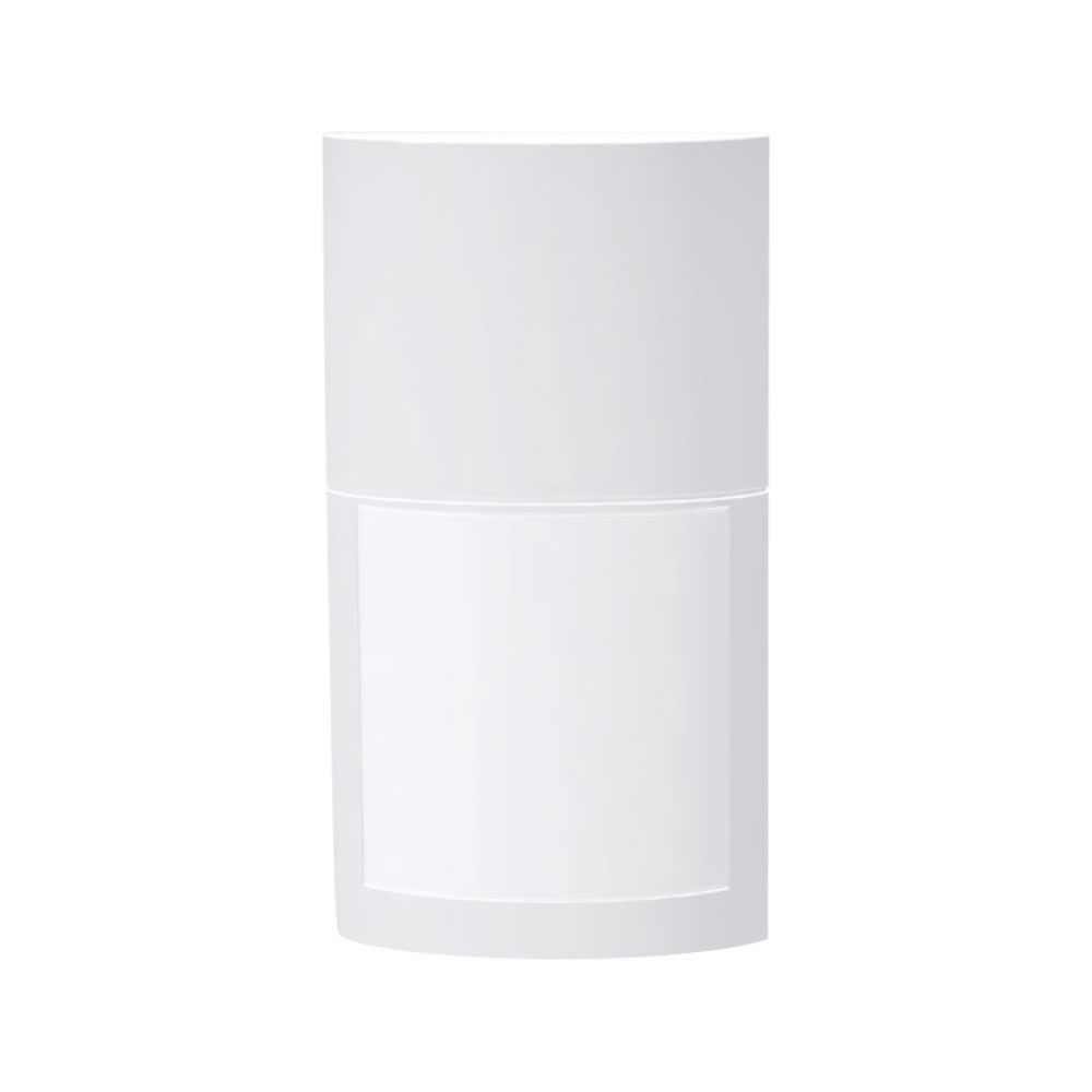 Detector de miscare exterior Quad PIR si MW Optex QX Infinity QXI-RDT-X9, 12 m, 120 grade, 40 zone, pet immunity