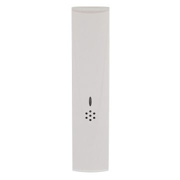 Detector de temperatura wireless Satel ATD-100, precizie 2 grade, RF 500 m, autonomie 3 ani