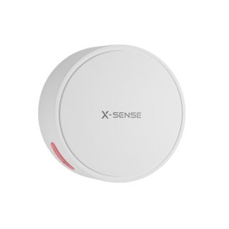 Detector sunet alarma fum si gaz X-Sense SAL51