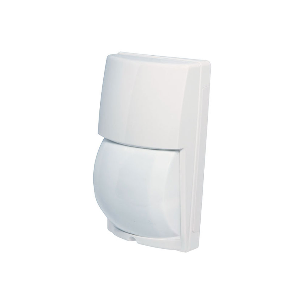 Detector de miscare exterior PIR Optex LX-802N, 24x2 m, 12 zone, pet immunity