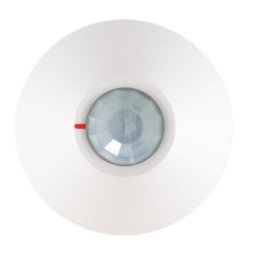 Detector de miscare digital dual PIR Paradox DG466, 4.8 m, directie de mers, Digital Shield