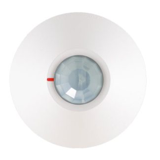 Detector de miscare digital dual PIR Paradox DG466, 4.8 m, directie de mers, Digital Shield