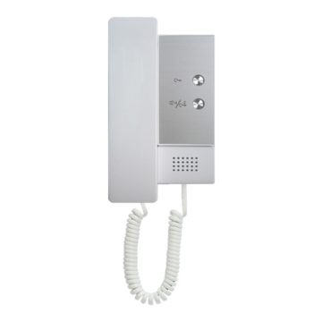 Interfon de interior DT-DJ4A, aparent, 24 V