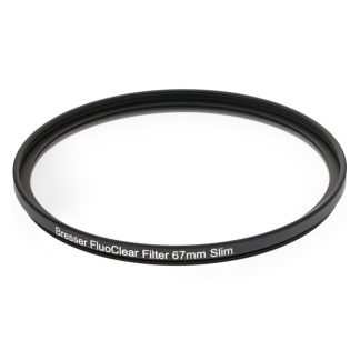 Filtru fluorescent 64 mm Bresser 5948670