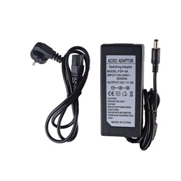 Sursa de alimentare 12V 5A Acvil FSP-5A