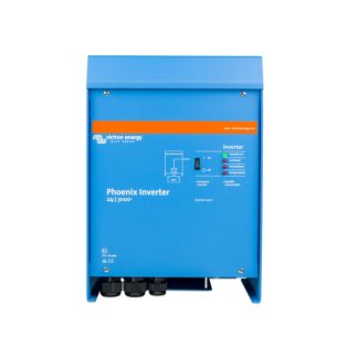 Invertor de baterie trifazat Victron Phoenix PIN243020000, 24-3000 V, 2400 W