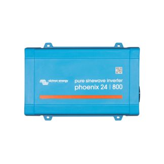 Invertor de baterie Victron Phoenix PIN241801200, 24-800 V, 650 W