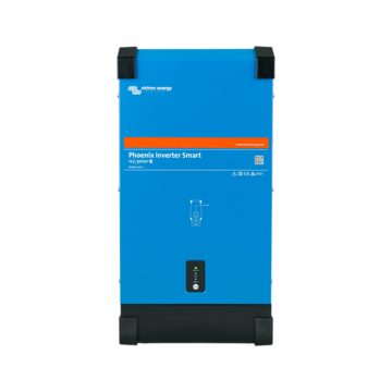Invertor de baterie monofazat Victron Phoenix Smart PIN122300000, 12-3000 VA, 2400 W, bluetooth