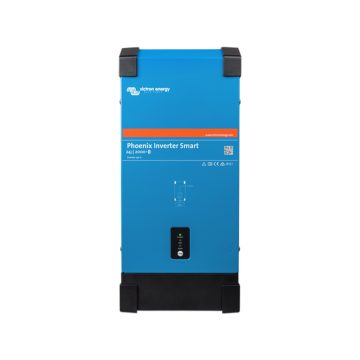 Invertor de baterie monofazat Victron Phoenix Smart PIN242200000, 24-2000 VA, 1600 W, bluetooth