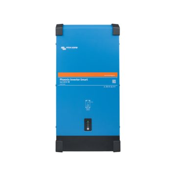 Invertor de baterie monofazat Victron Phoenix Smart PIN242500000, 24-5000 VA, 4000 W, bluetooth