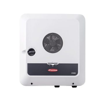 Invertor hibrid monofazat Fronius Primo Gen24 5.0 Plus, 5 kW, 7.5 kW peak
