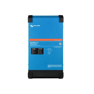Invertor Hibrid monofazat Victron MultiPlus-II PMP482305010, 2.4 kW, 2400 W, incarcator