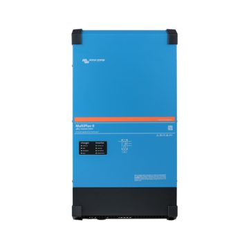 Invertor Hibrid monofazat Victron MultiPlus-II PMP483105000, 8 kW, 8000 W, incarcator