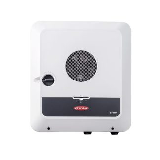 Invertor hibrid trifazat Fronius Symo Gen24 10 Plus, 10 kW, 15 kW peak