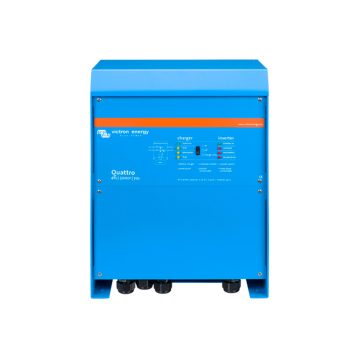 Invertor Hibrid trifazat Victron Quattro QUA485021010, 4 kW, 4000 W