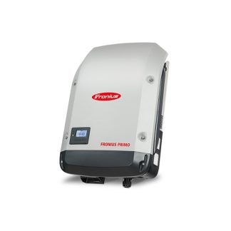 Invertor On-Grid monofazat Fronius Primo 3.5-1 Light, 3.5 kW, 3.500W