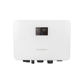 Invertor On-Grid monofazat Sungrow SG5.0RS, 5 kW, 5000 W, WiFi