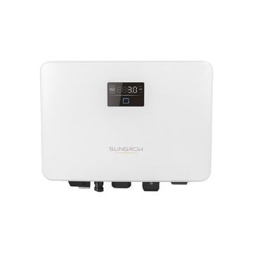 Invertor On-Grid monofazat Sungrow SG6.0RS, 6 kW, 6000 W, WiFi