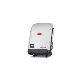 Invertor On-Grid trifazat Fronius Symo 20.0-3M-WLAN, 20 kW, 20.000W, WLAN