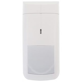 Detector de miscare digital PIR Satel IVORY, 15 m, oglinda segmentata, tamper