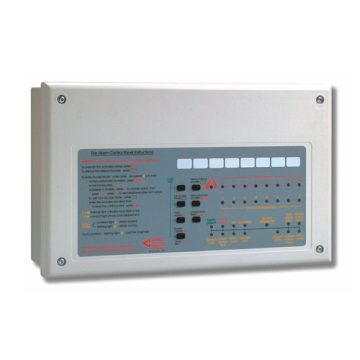 KIT ANTIINCENDIU CONVENTIONAL C-TEC CFP708E + 30x NB-326S-2