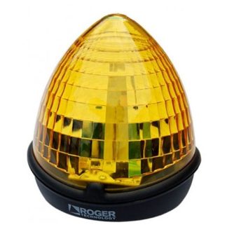 Lampa semnalizare Roger Technology R92/LR1, 230 V AC, IP 44