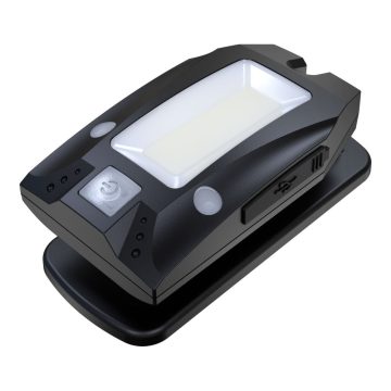 Lanterna profesionala reincarcabila Led Lenser Solidline SC2R, 100 lumeni