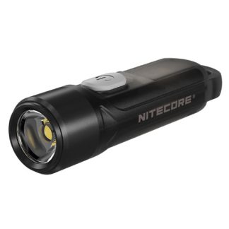 Lanterna profesionala reincarcabila Nitecore TIKI LE, 300 lumeni, 71 m