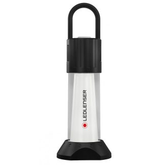 Lanterna reincarcabila pentru camping Led Lenser ML6 Connect, 750 lumeni