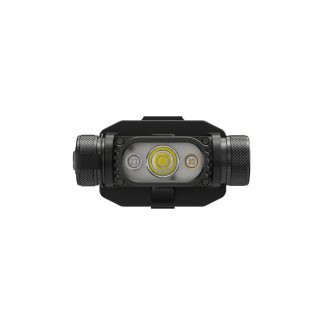 Lanterna reincarcabila pentru cap Nitecore HC65M V2, 1750 lumeni, 165 m