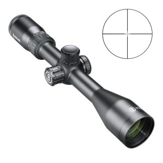 Luneta de arma pentru vanatoare Bushnell Prime 3-9x40 Multi-X/IR 26mm