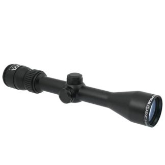 Luneta de arma pentru vanatoare Delta Classic 3-9X40