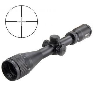 Luneta de arma pentru vanatoare Delta Entry 3-9x40 IR AO MD