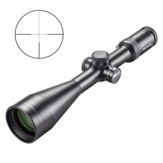 Luneta de arma pentru vanatoare Delta Titanium 2.5-10X50 HD IR