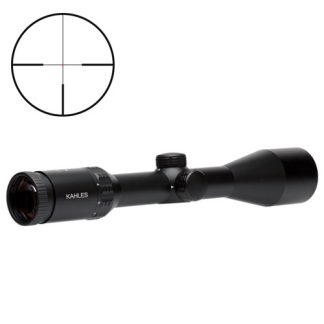 Luneta de arma pentru vanatoare Kahles Helia 2-10x50i SR 4-Dot